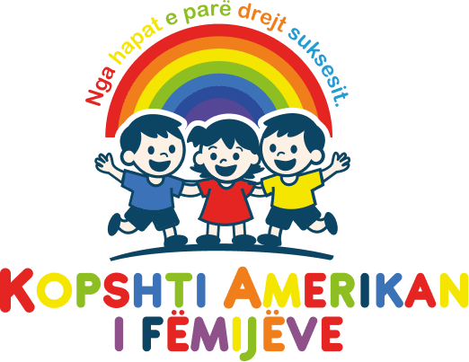 Kopshti Amerikan